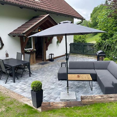 Sapplalm Villa Millstatt Eksteriør bilde
