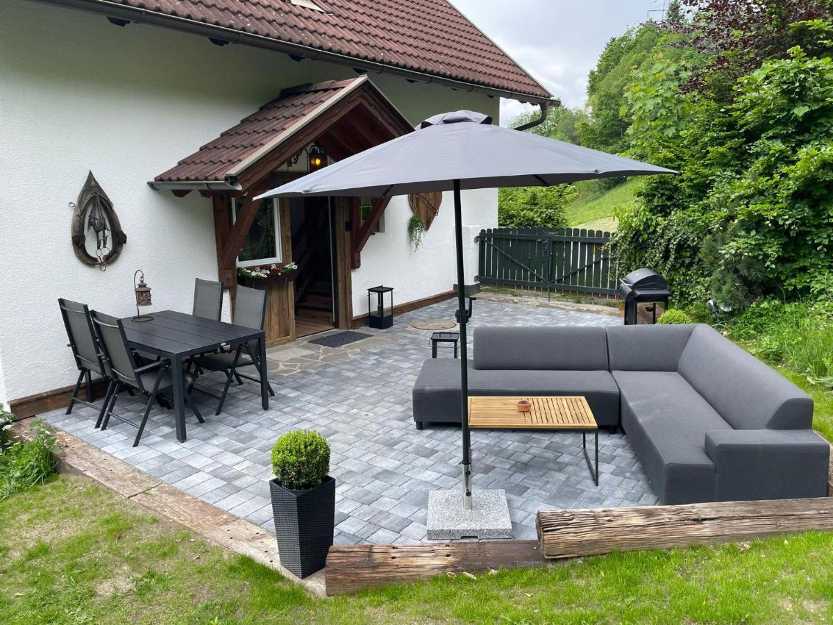 Sapplalm Villa Millstatt Eksteriør bilde