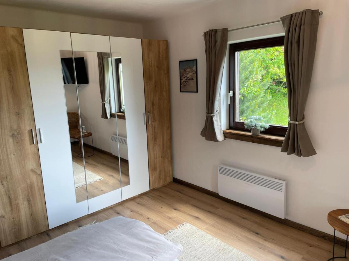 Sapplalm Villa Millstatt Eksteriør bilde