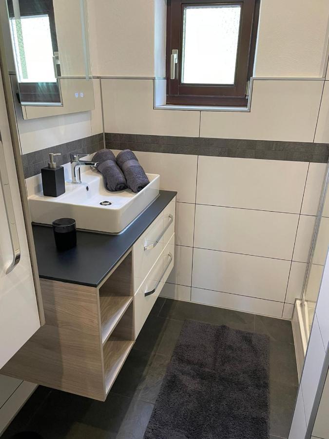 Sapplalm Villa Millstatt Eksteriør bilde