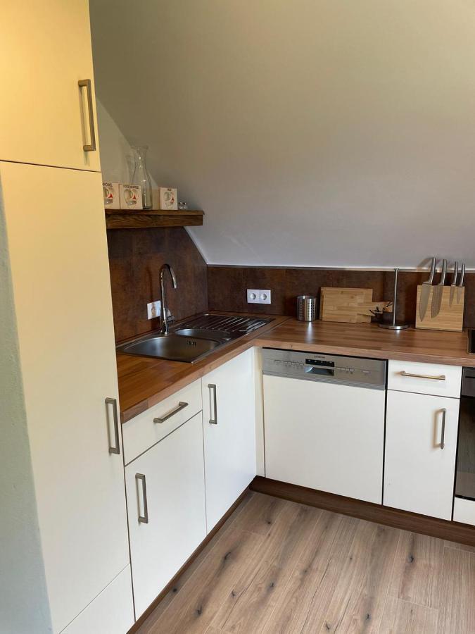 Sapplalm Villa Millstatt Eksteriør bilde