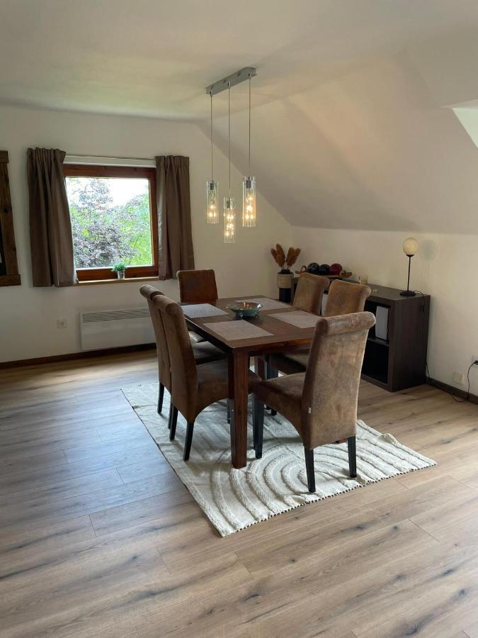 Sapplalm Villa Millstatt Eksteriør bilde