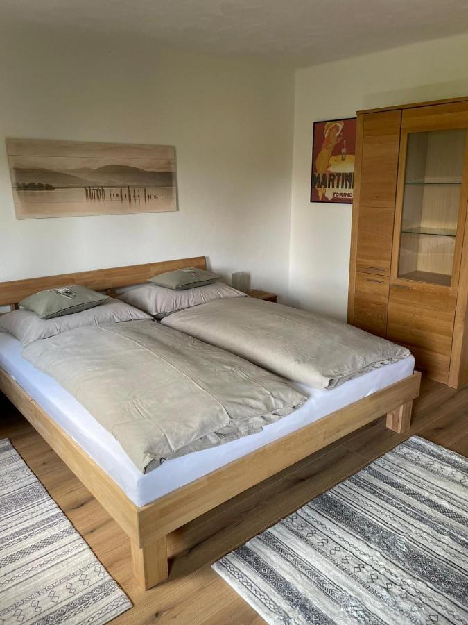 Sapplalm Villa Millstatt Eksteriør bilde