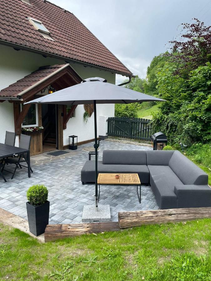 Sapplalm Villa Millstatt Eksteriør bilde