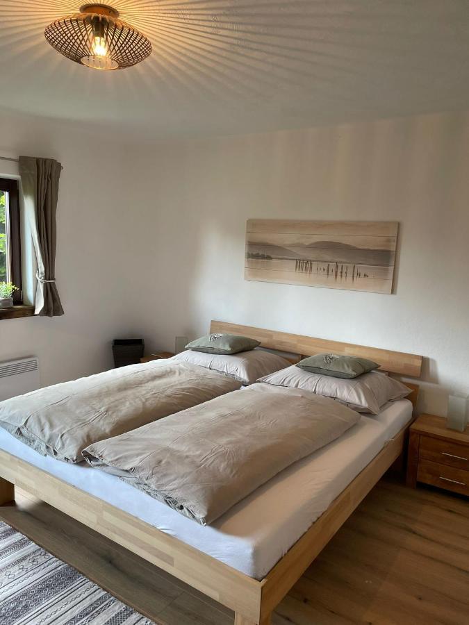 Sapplalm Villa Millstatt Eksteriør bilde