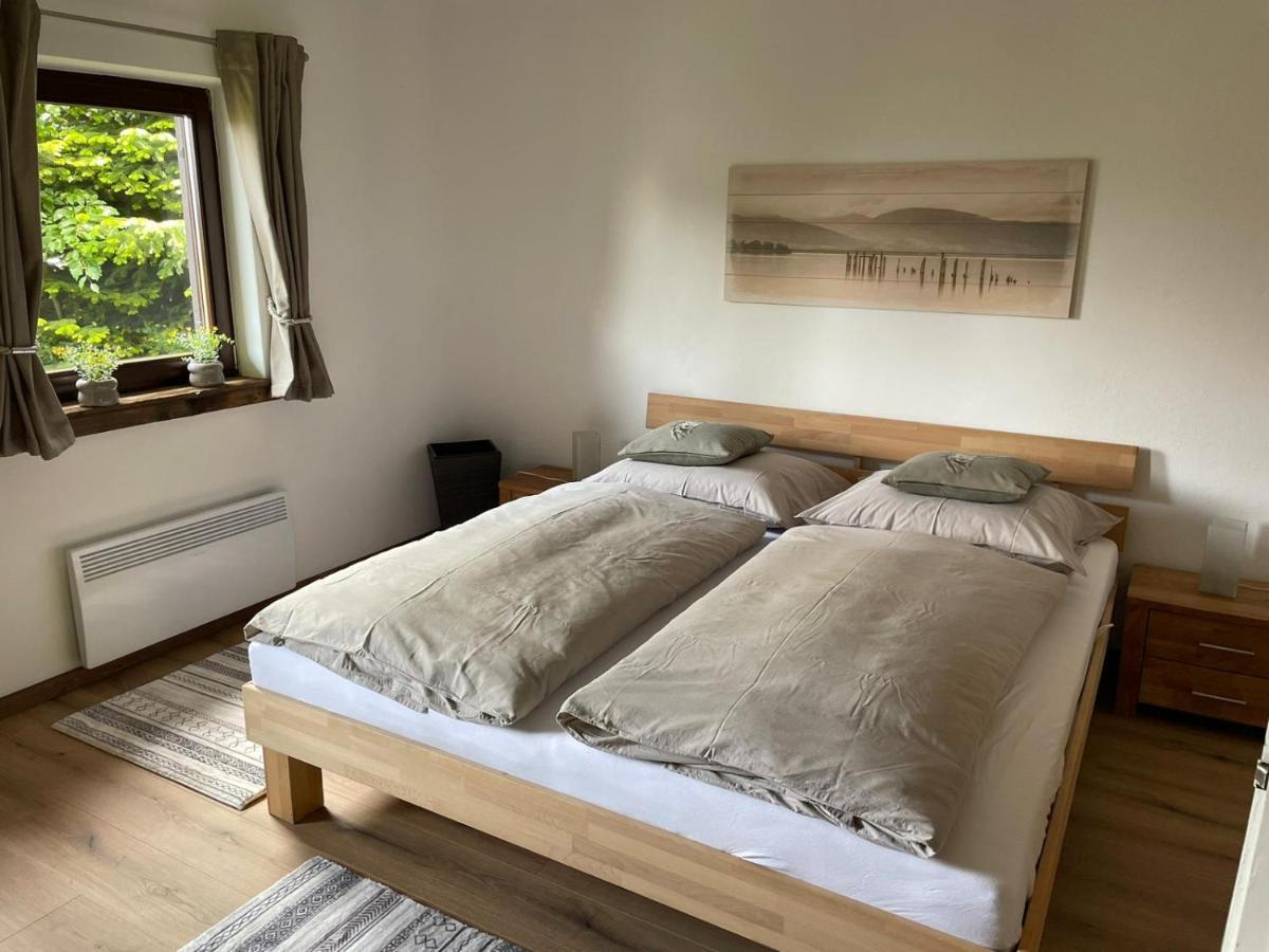 Sapplalm Villa Millstatt Eksteriør bilde