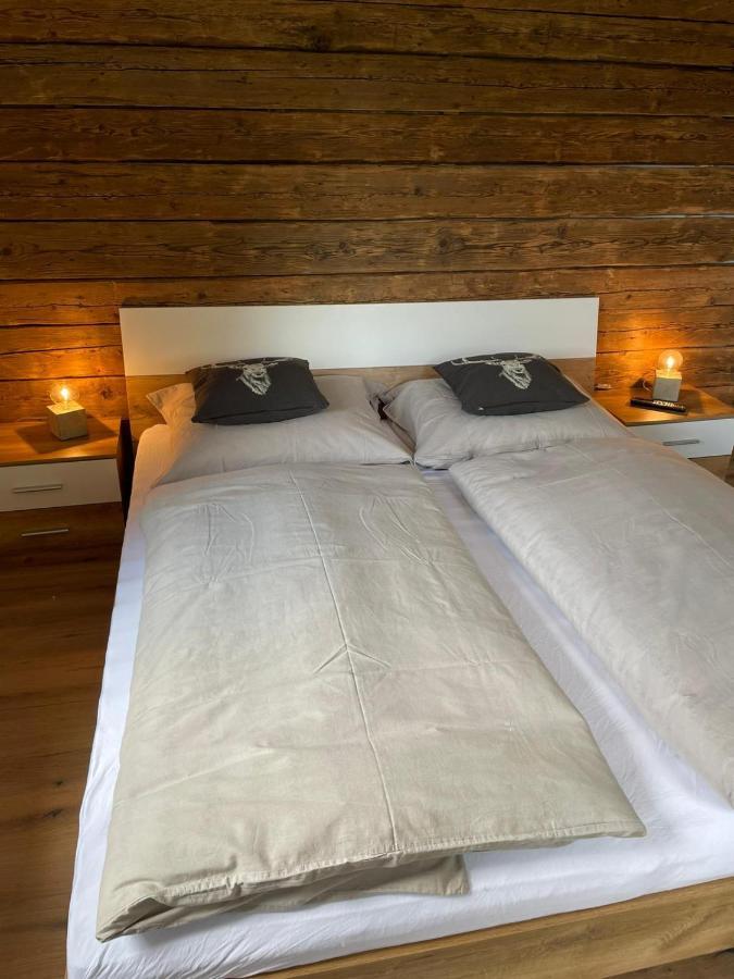 Sapplalm Villa Millstatt Eksteriør bilde